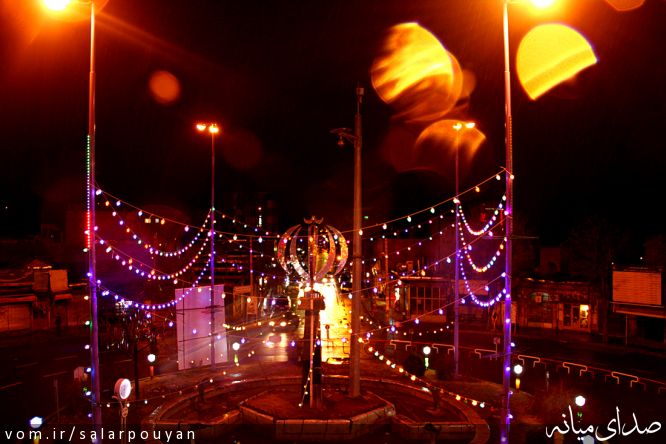 تصویر سالار پویان