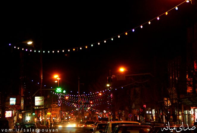 تصویر سالار پویان