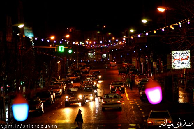 تصویر سالار پویان