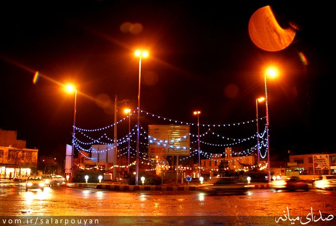 تصویر سالار پویان