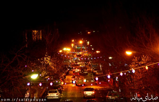 تصویر سالار پویان