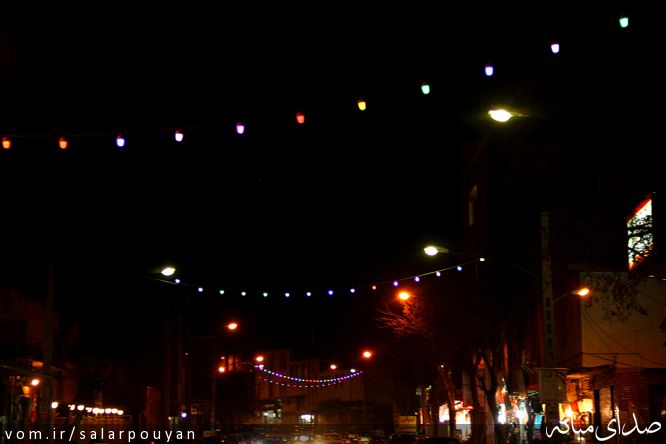 تصویر سالار پویان