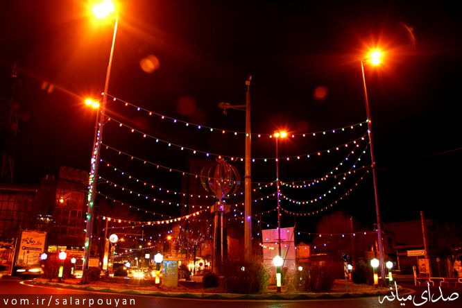 تصویر سالار پویان