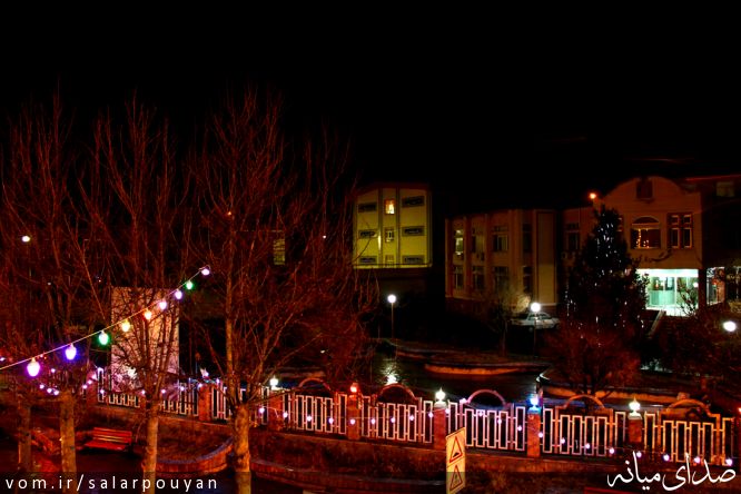 تصویر سالار پویان