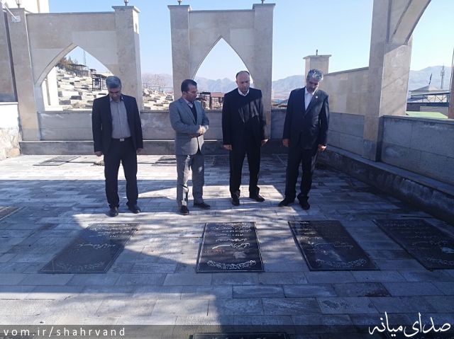 تصویر روابط عمومی دانشگاه ملی مهارت (مرکز میانه)