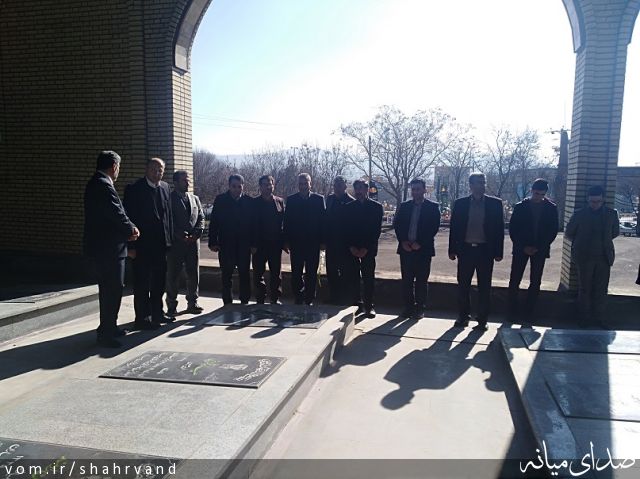 تصویر روابط عمومی دانشگاه ملی مهارت (مرکز میانه)