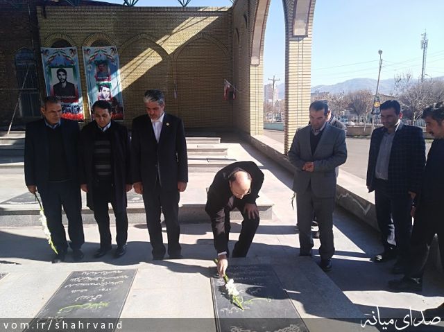 تصویر روابط عمومی دانشگاه ملی مهارت (مرکز میانه)