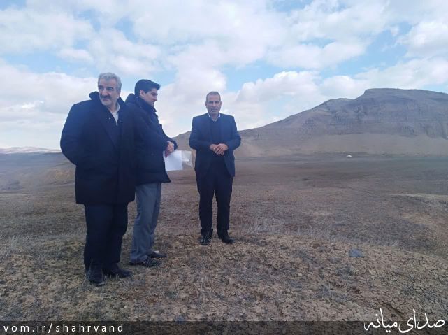 تصویر روابط عمومی دانشگاه ملی مهارت (مرکز میانه)