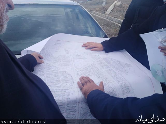 تصویر روابط عمومی دانشگاه ملی مهارت (مرکز میانه)