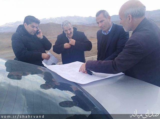 تصویر روابط عمومی دانشگاه ملی مهارت (مرکز میانه)