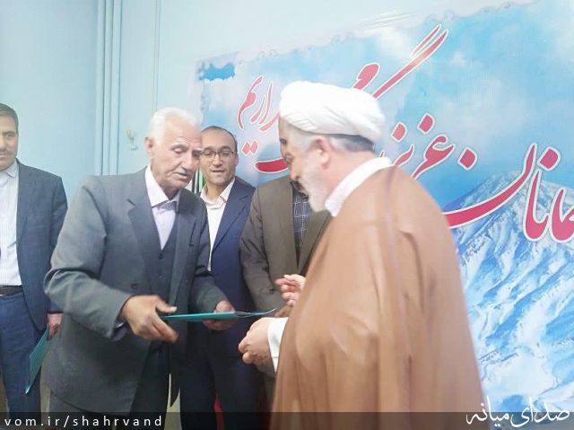 تصویر روابط عمومی دانشگاه ملی مهارت (مرکز میانه)