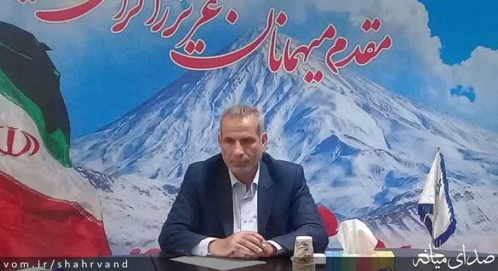 تصویر روابط عمومی دانشگاه ملی مهارت (مرکز میانه)