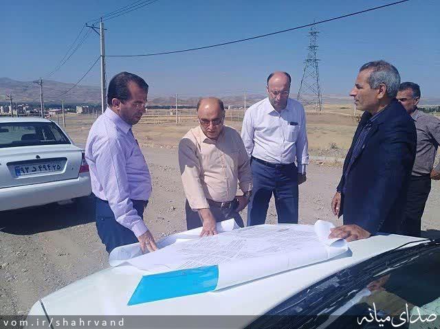 تصویر روابط عمومی دانشگاه ملی مهارت (مرکز میانه)