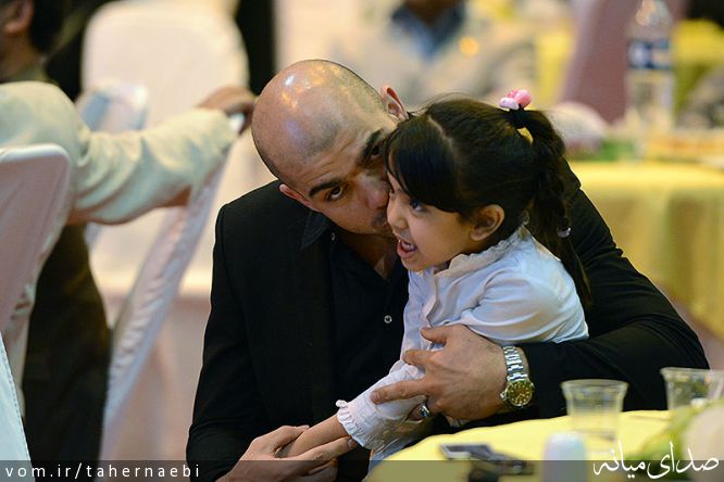 تصویر طاهر نائبی