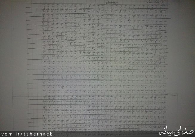 تصویر طاهر نائبی