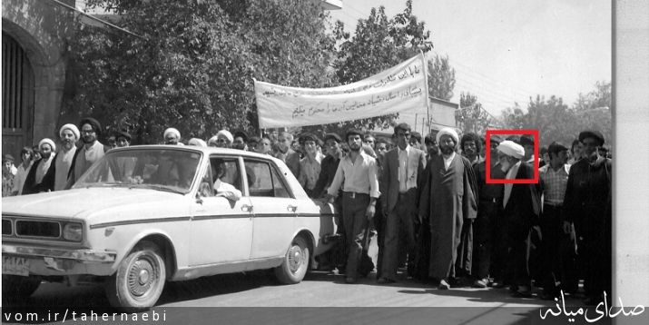 تصویر طاهر نائبی