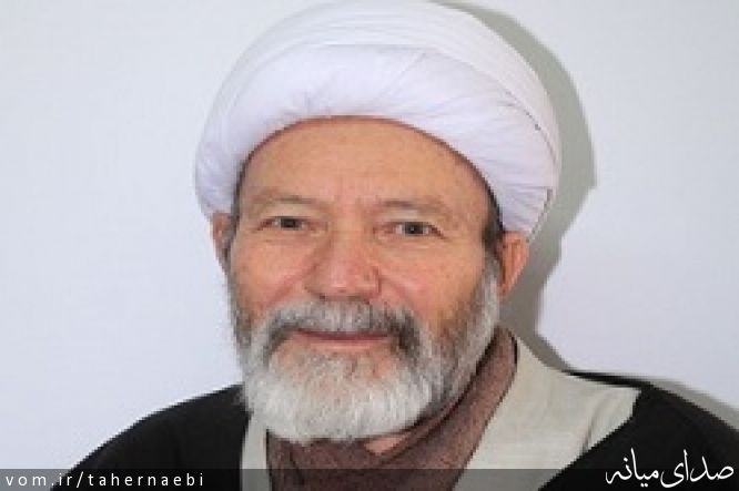 تصویر طاهر نائبی