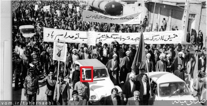 تصویر طاهر نائبی