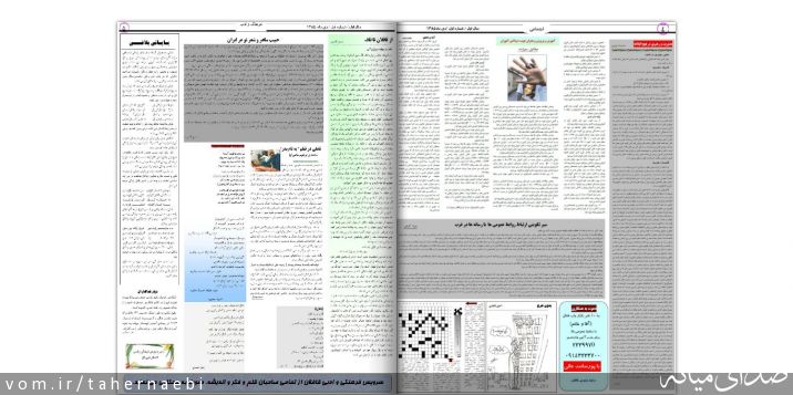 تصویر طاهر نائبی