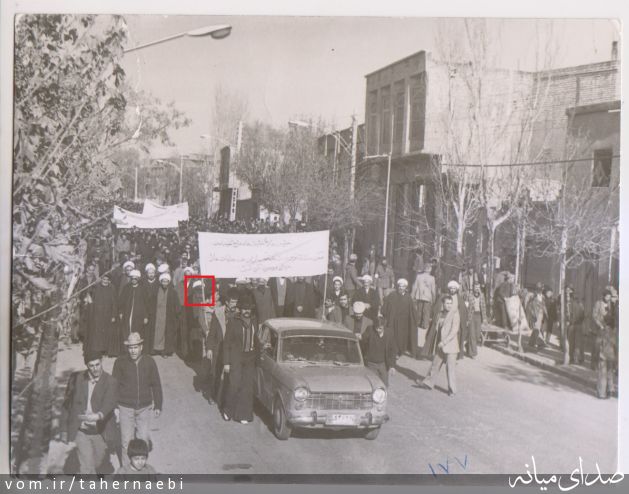 تصویر طاهر نائبی