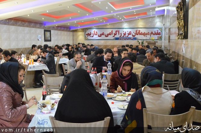 تصویر طاهر نائبی