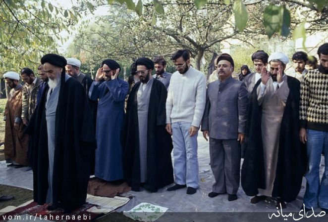 تصویر طاهر نائبی