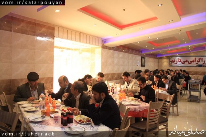 تصویر طاهر نائبی