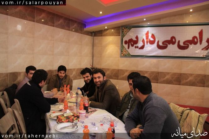 تصویر طاهر نائبی