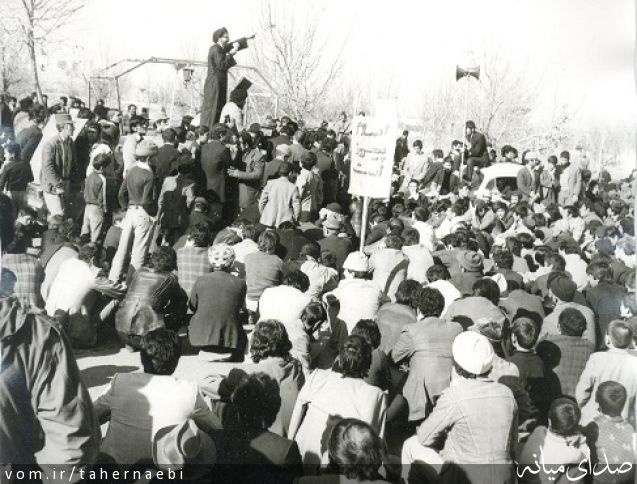 تصویر طاهر نائبی