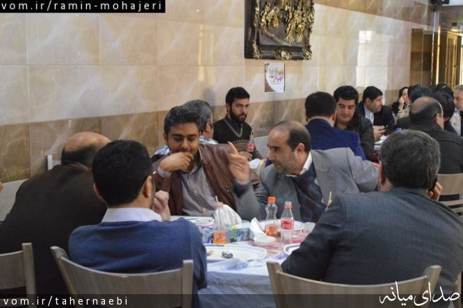 تصویر طاهر نائبی