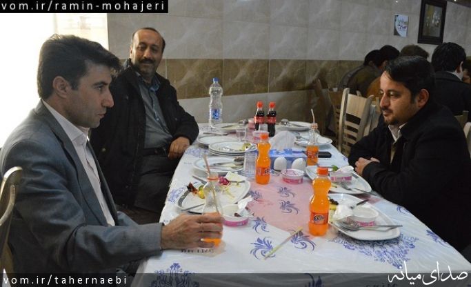 تصویر طاهر نائبی