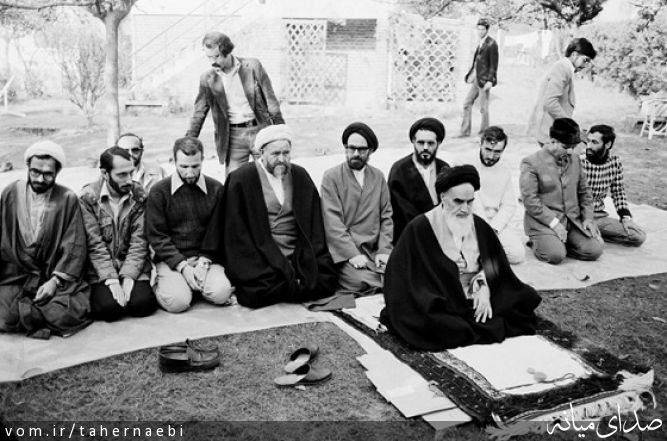 تصویر طاهر نائبی