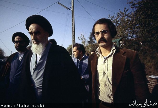 تصویر طاهر نائبی