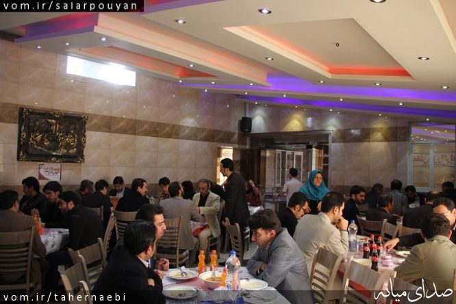 تصویر طاهر نائبی