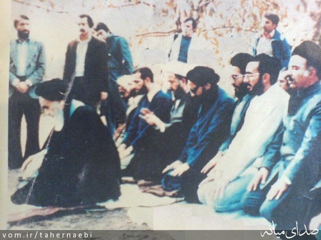 تصویر طاهر نائبی