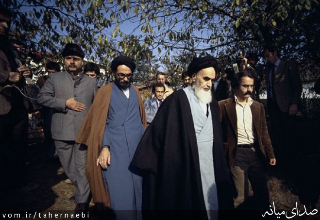 تصویر طاهر نائبی