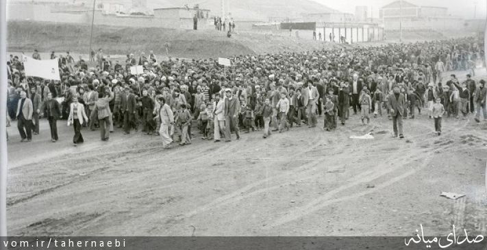 تصویر طاهر نائبی