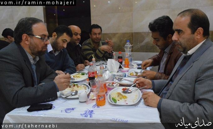 تصویر طاهر نائبی