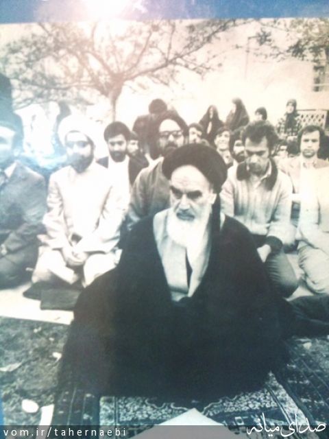 تصویر طاهر نائبی