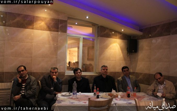 تصویر طاهر نائبی