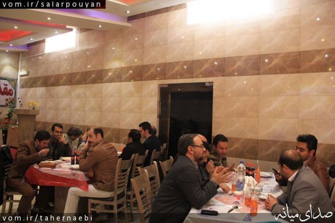 تصویر طاهر نائبی