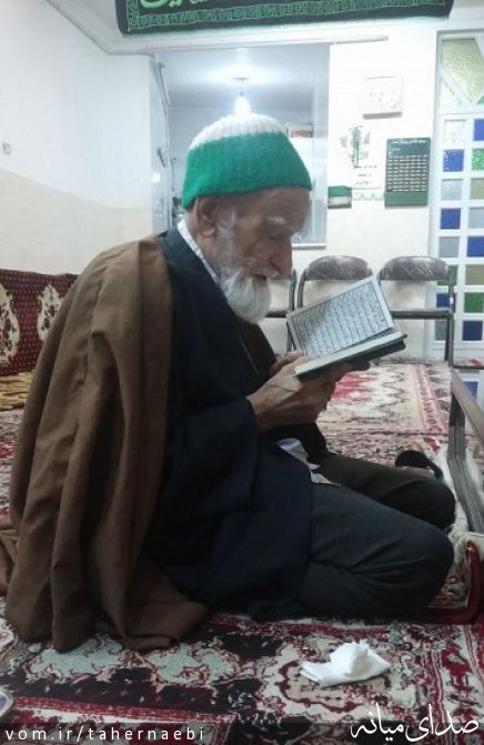 تصویر طاهر نائبی