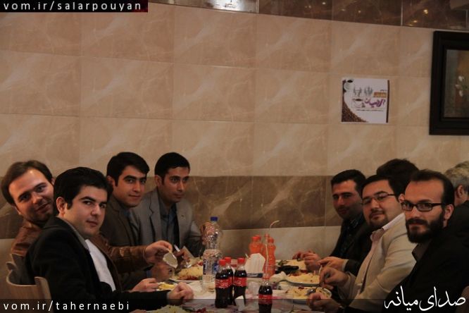 تصویر طاهر نائبی