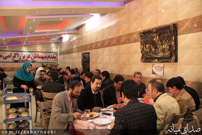 تصویر طاهر نائبی