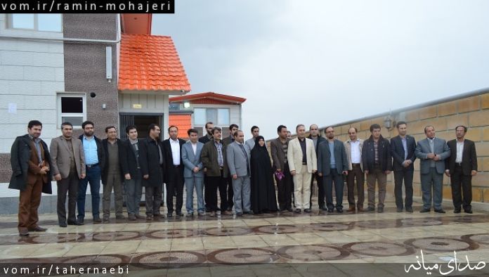 تصویر طاهر نائبی