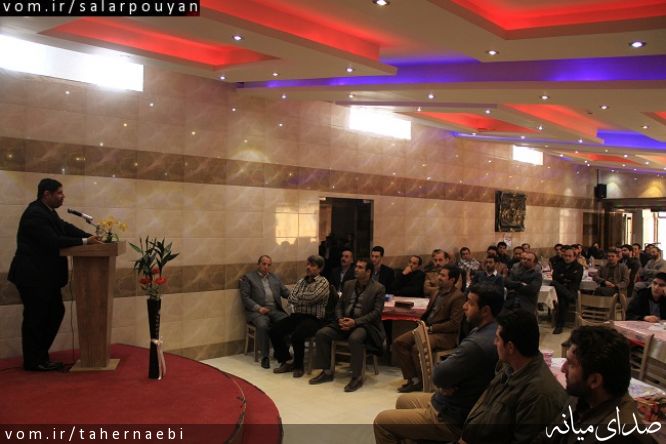 تصویر طاهر نائبی