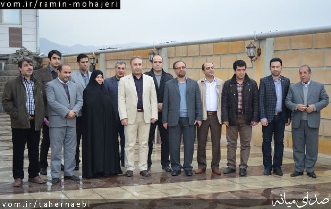 تصویر طاهر نائبی