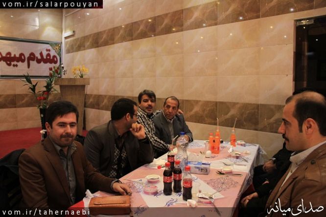 تصویر طاهر نائبی