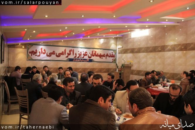 تصویر طاهر نائبی