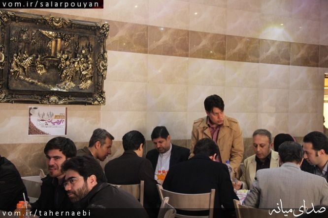 تصویر طاهر نائبی